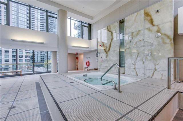 Lakefront Living Downtown Toronto - Free Parking, Gym, Indoor Pool Luaran gambar